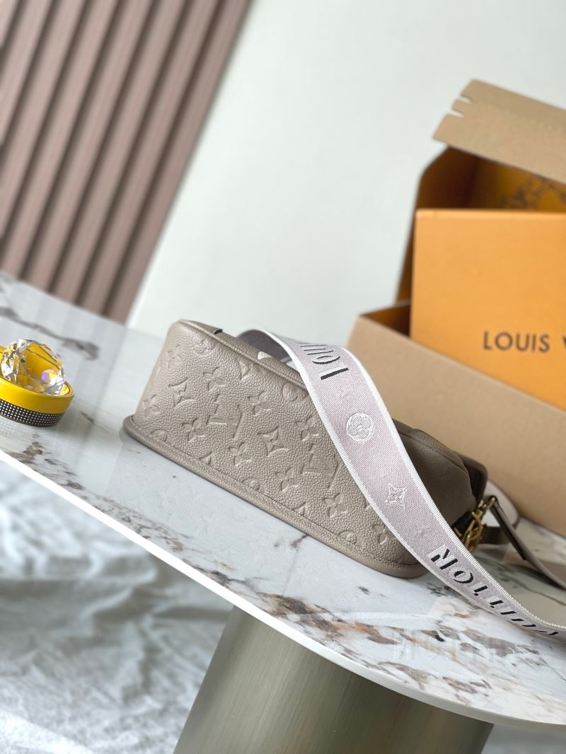 Louis Vuitton Satchel Bags